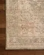 Palma PLM-08 Olive/Spice Area Rug