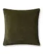 Lydia PMH1153 Green 26"x26" Pillow
