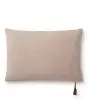 PMH1153 Moss/Beige 16" x 26" Pillow