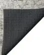 Portico PO1 Pewter Area Rug