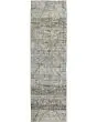 Portico PO1 Pewter Area Rug