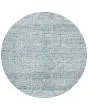 Portico PO1 Teal Area Rug