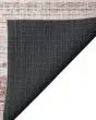 Portico PO2 Pink Area Rug