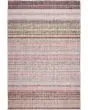 Portico PO2 Pink 10'x14' Area Rug