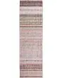 Portico PO2 Pink Area Rug