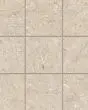 Poetry Stone Beige Matte Glazed Porcelain 4"x4" Mosaic