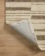 Polly POL-04 Beige/Tobacco Area Rug