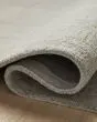 Polly POL-09 Fog/Wheat Area Rug
