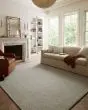 Polly POL-09 Fog/Wheat Area Rug