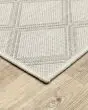 Portofino 5098w Ivory/Grey Area Rug