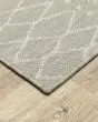 Portofino 670h Grey/Ivory Area Rug