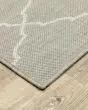 Portofino 7225h Grey/Ivory Area Rug