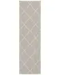Portofino 7225h Grey/Ivory Area Rug