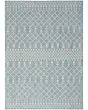 Positano POS02 Aqua Area Rug