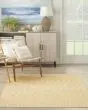 Positano POS02 Yellow Area Rug