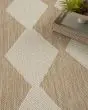 Positano POS04 Jute Area Rug