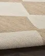 Positano POS04 Jute Area Rug