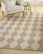 Positano POS04 Jute Area Rug