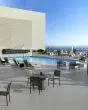 Potenza Dove 12x24 Matte Glazed Porcelain Tile