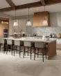 Potenza Fawn 12x24 Matte Glazed Porcelain Tile