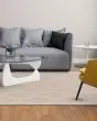 Prasad 3678F Ivory/Tan Area Rug