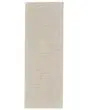 Prasad 3678F Ivory/Tan Area Rug