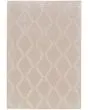 Prasad 3678F Ivory/Tan Area Rug
