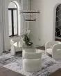 Prasad 39N9F Ivory/Gray/Taupe Rug