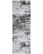 Prasad 39N9F Ivory/Gray/Taupe Rug