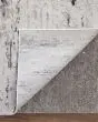 Prasad 39N9F Ivory/Gray/Taupe Rug