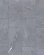 Prati Breccia Grey Polished Glazed Porcelain 12"x24" Field TIle