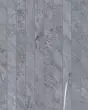 Prati Breccia Grey Honed Glazed Porcelain 1"x12" Mosaic Tile