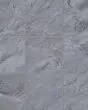 Prati Breccia Grey Honed Glazed Porcelain 4"x4" Mosaic Tile
