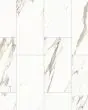 Prati Calacatta Borghini Warm Honed Glazed Porcelain 12"x24" Field TIle