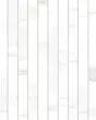 Prati Dolomite Honed Glazed Porcelain 1"x12" Mosaic Tile