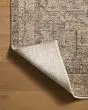 Priscilla PRL-07 Beige/Earth Area Rug