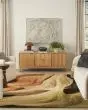 Prismatic PRS38 Multicolor Area Rug