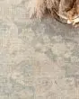 Priya PRY-08 Bone/Bluestone Area Rug