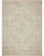 Priya PRY-08 Bone/Bluestone Area Rug