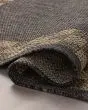 Providence PRC-01 Charcoal/Natural Area Rug