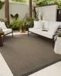 Providence PRC-03 Wheat/Charcoal Area Rug