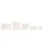 Provence Bianco Porcelain Tile
