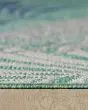 Provo 5788 Aqua Area Rug