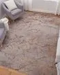 Pryor 39NEF Brown/Taupe/Tan Rug