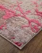 Pryor 39NEF Pink/Gray/Taupe Rug