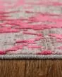 Pryor 39NEF Pink/Gray/Taupe Rug