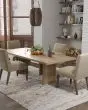 Pryor 39NEF Taupe/Green/Tan Rug
