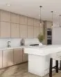 Acreage Palomino Matte Colorbody Porcelain 8x48 Tile