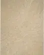 Pure Angles ANG01 Camel 3'9"x5'9" Area Rug