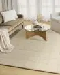 Pure Framework FRA01 Sand Area Rug